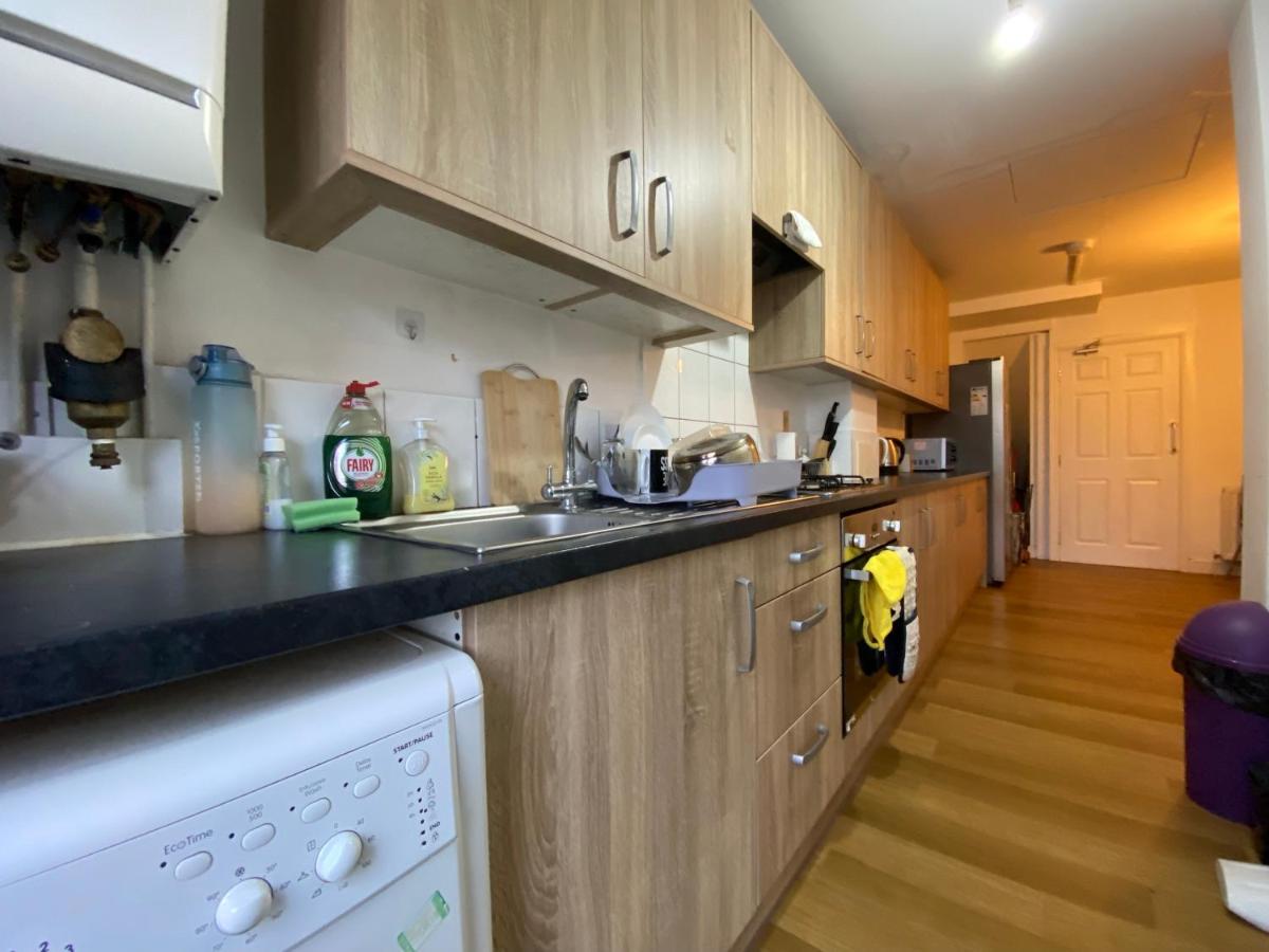 Living Serviced 4