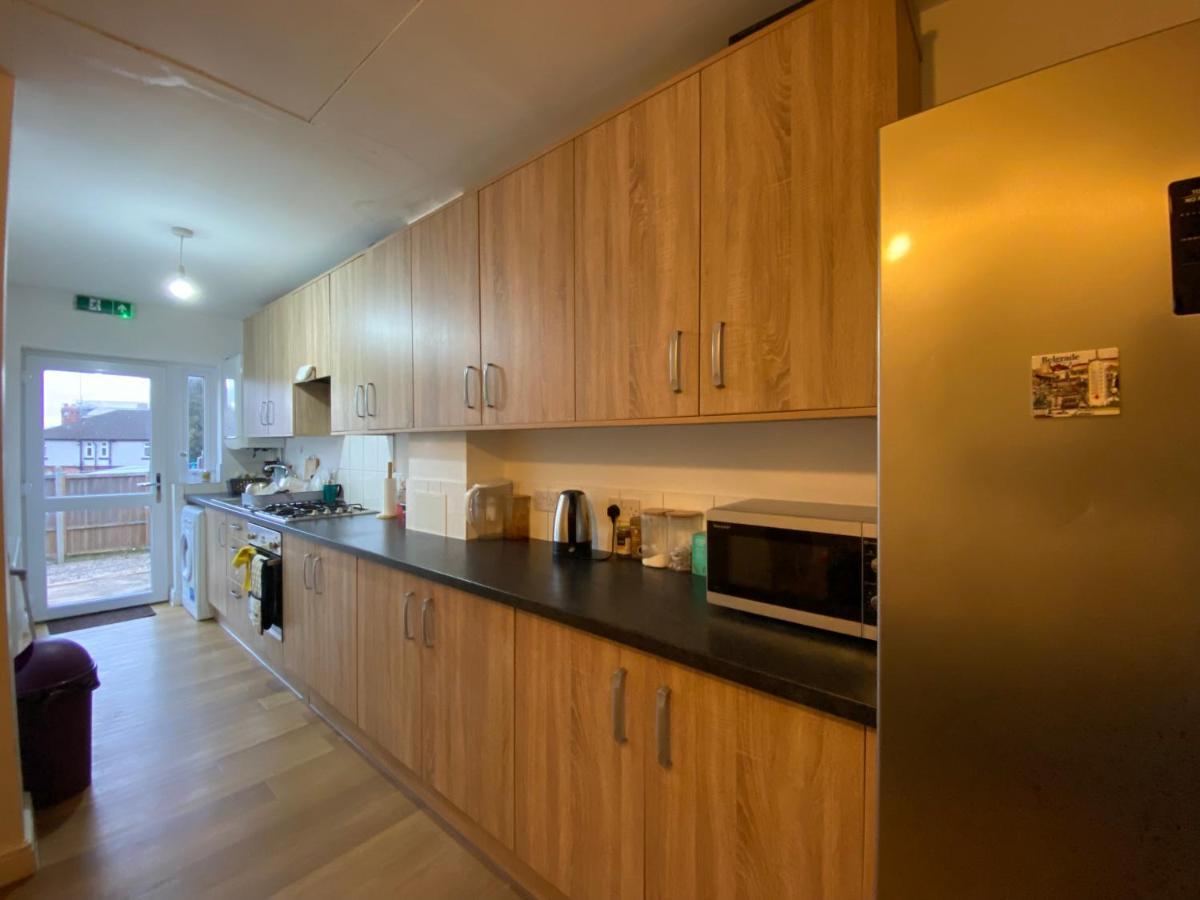 Homestay Living Serviced 4 Coventry